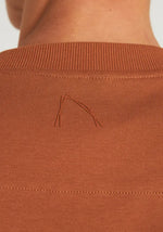 Lade das Bild in den Galerie-Viewer, CHASIN | Draco Tee T-Shirt | E71 LIGHT BROWN
