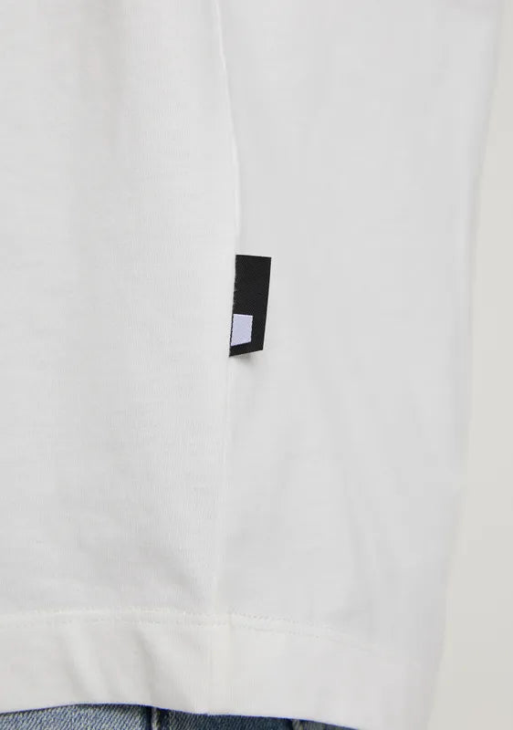 CHASIN | Brody T-Shirt | E11 OFF WHITE