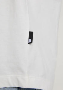 CHASIN | Brody T-Shirt | E11 OFF WHITE