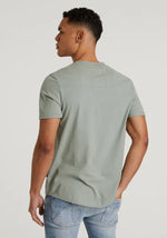 Lade das Bild in den Galerie-Viewer, CHASIN | Brody T-Shirt | E52 M.GREEN
