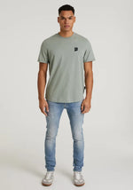 Lade das Bild in den Galerie-Viewer, CHASIN | Brody T-Shirt | E52 M.GREEN
