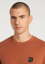 Lade das Bild in den Galerie-Viewer, CHASIN | Brody T-Shirt | E71 LIGHT BROWN
