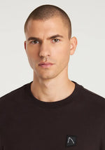 Lade das Bild in den Galerie-Viewer, CHASIN | Brody T-Shirt | E73 DARK.BROWN
