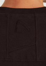 Lade das Bild in den Galerie-Viewer, CHASIN | Brody T-Shirt | E73 DARK.BROWN
