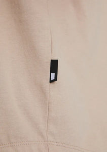 CHASIN | Brody T-Shirt | E75 TAUPE