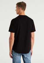 Lade das Bild in den Galerie-Viewer, CHASIN | Brody T-Shirt | E90 BLACK
