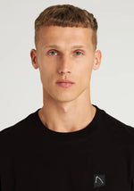 Lade das Bild in den Galerie-Viewer, CHASIN | Brody T-Shirt | E90 BLACK
