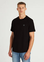 Lade das Bild in den Galerie-Viewer, CHASIN | Brody T-Shirt | E90 BLACK
