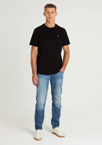 CHASIN | Brody T-Shirt | E90 BLACK