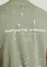 Lade das Bild in den Galerie-Viewer, CHASIN | Elon T-Shirt | E50 ARMY
