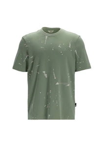 CHASIN | Elon T-Shirt | E50 ARMY