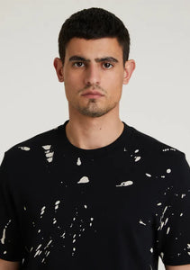 CHASIN | Elon T-Shirt | E90 BLACK