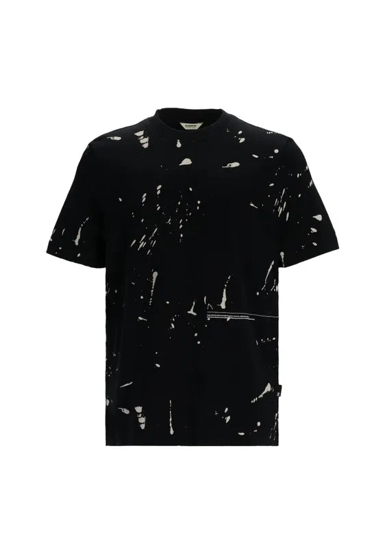 CHASIN | Elon T-Shirt | E90 BLACK