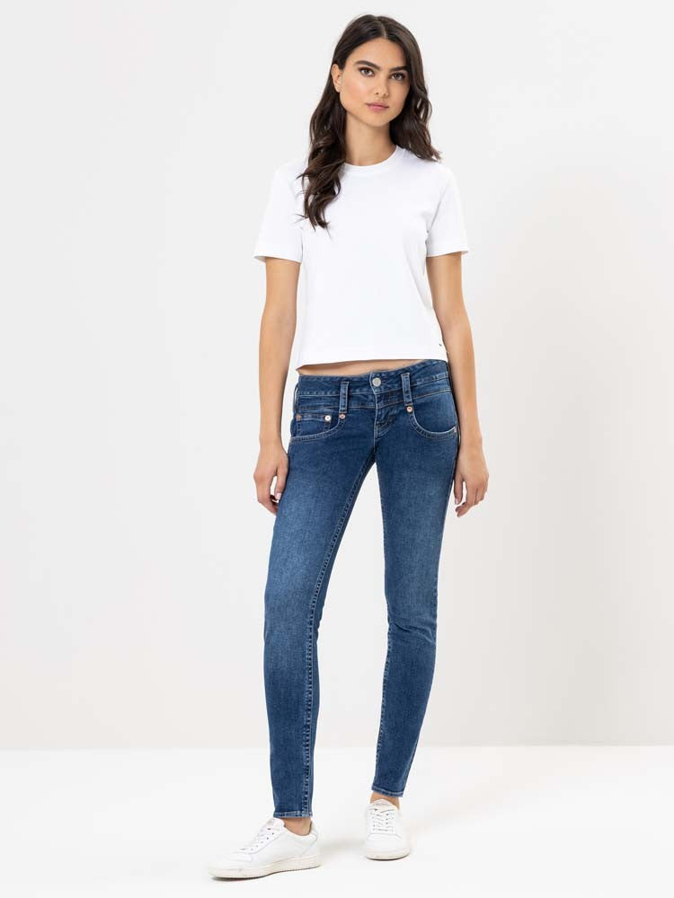 Herrlicher | Pitch Slim Jeans | 700 true