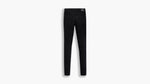 Lade das Bild in den Galerie-Viewer, Levis | 310™ Shaping Super Skinny Jeans | Black Squared
