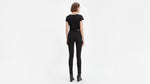 Lade das Bild in den Galerie-Viewer, Levis | 310™ Shaping Super Skinny Jeans | Black Squared
