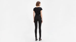 Levis | 310™ Shaping Super Skinny Jeans | Black Squared