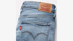Lade das Bild in den Galerie-Viewer, Levis | 310™ Shaping Super Skinny Jeans | OFF KILTER BLUE
