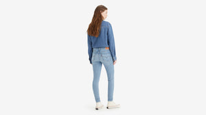 Levis | 310™ Shaping Super Skinny Jeans | OFF KILTER BLUE
