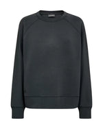 Load image into Gallery viewer, Mos Mosh | MMAbello O-LS Basic Sweatshirt | 836 Urban Chic
