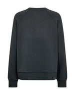 Load image into Gallery viewer, Mos Mosh | MMAbello O-LS Basic Sweatshirt | 836 Urban Chic
