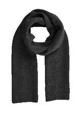 Lade das Bild in den Galerie-Viewer, Pad&amp;Pen Acc. | Schal | lightgrey | black
