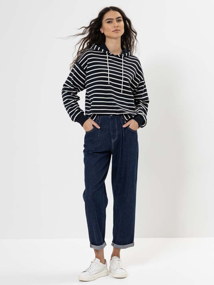 Herrlicher | Brooke Loose Fit Jeans | 627 mysteri