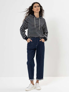 Herrlicher | Brooke Loose Fit Jeans | 627 mysteri