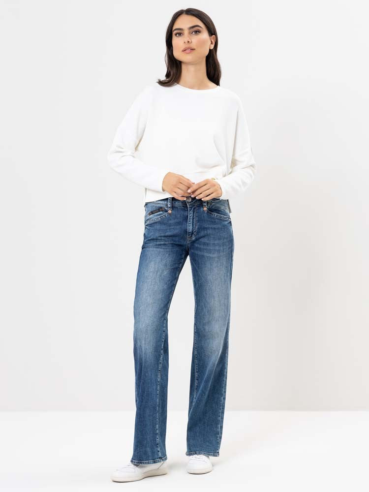 Herrlicher | Prime New Jeans | 957 dolphin