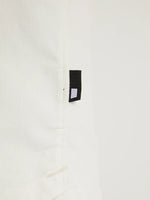 Lade das Bild in den Galerie-Viewer, CHASIN | Modus Cord Mini Overshirts | E11 OFF WHITE
