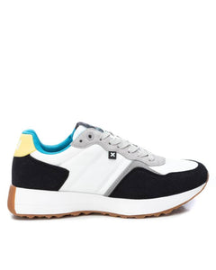 Xti | Sneaker 140864 | White