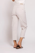 Lade das Bild in den Galerie-Viewer, Zhrill | Iza gerade Form| GREY grey
