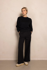Zhrill | ZHRITU - Sweatshirt | 117 Black