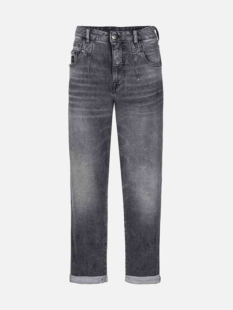 Herrlicher | Brooke Loose Fit Jeans | 602 titanium