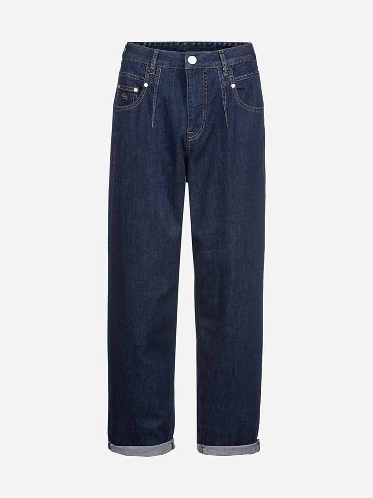 Herrlicher | Brooke Loose Fit Jeans | 627 mysteri