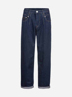 Load image into Gallery viewer, Herrlicher | Brooke Loose Fit Jeans | 627 mysteri
