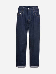 Herrlicher | Brooke Loose Fit Jeans | 627 mysteri