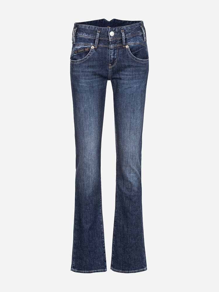 Herrlicher | Pearl Boot Cut Jeans | 627 mysterious