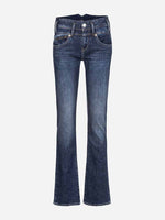 Load image into Gallery viewer, Herrlicher | Pearl Boot Cut Jeans | 627 mysterious
