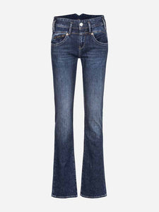 Herrlicher | Pearl Boot Cut Jeans | 627 mysterious