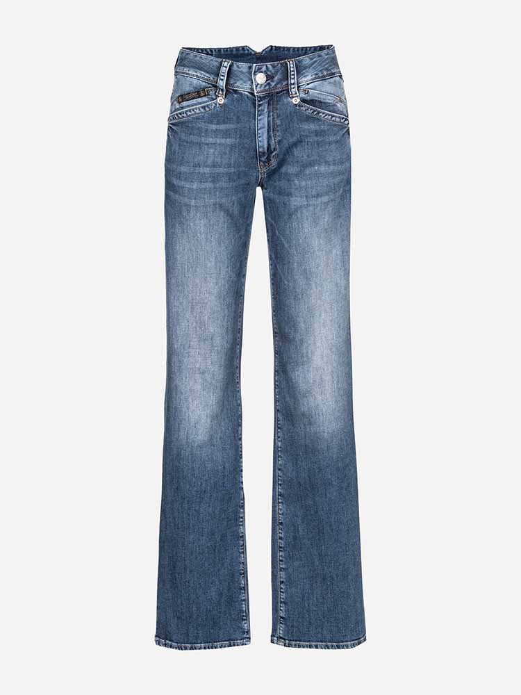 Herrlicher | Prime New Jeans | 957 dolphin