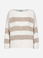 Load image into Gallery viewer, Herrlicher | Leena Strickpullover | 426 lightbeige
