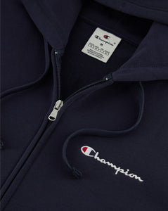 Champion | Full Zip Hoodie Sweatshirt | BS501 NNY