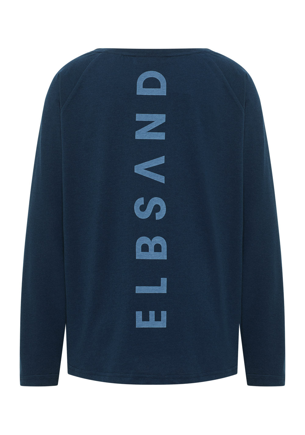 Elbsand | Longsleeve Shirt - Tinna  | 78701 cold water dtm
