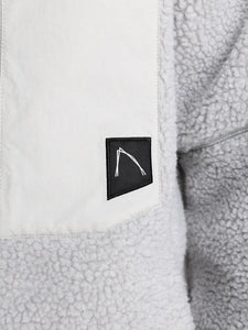 CHASIN | Paxton Regular fit Jacken | E81 L.GREY