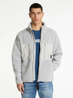 Lade das Bild in den Galerie-Viewer, CHASIN | Paxton Regular fit Jacken | E81 L.GREY
