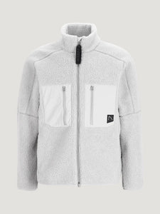 CHASIN | Paxton Regular fit Jacken | E81 L.GREY