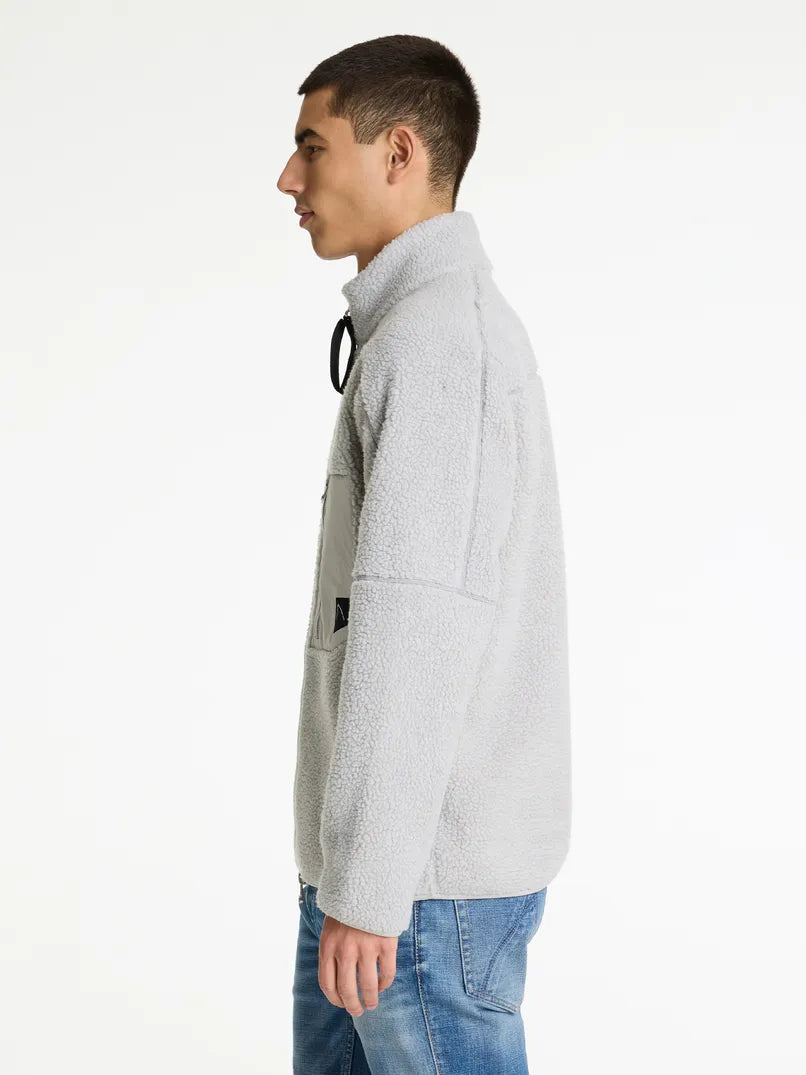 CHASIN | Paxton Regular fit Jacken | E81 L.GREY