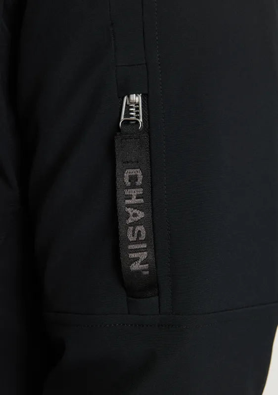 CHASIN | Solar Shift Jacken | E90 BLACK