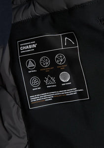 CHASIN | Solar Shift Jacken | E90 BLACK